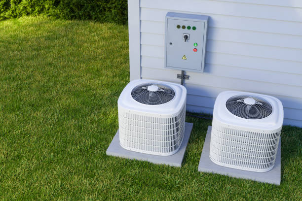 Best HVAC System Installation  in Anchor Point, AK