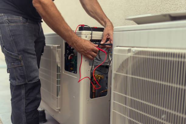 HVAC Emergency Services in Anchor Point, AK